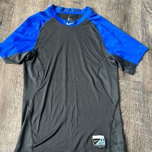 Nike dri fit tshirt